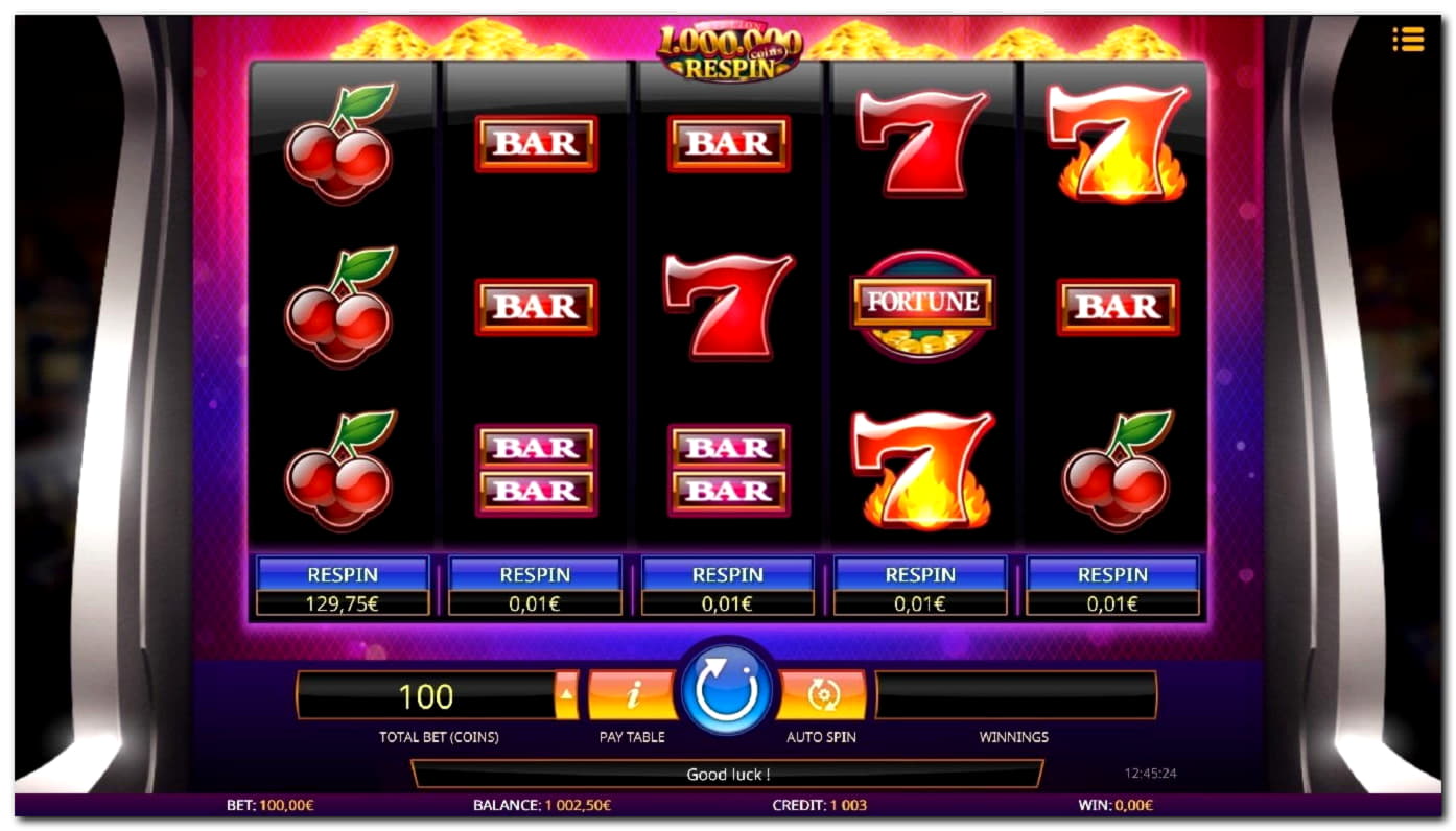 EUR 80 FREE Casino Chip at Come On Casino