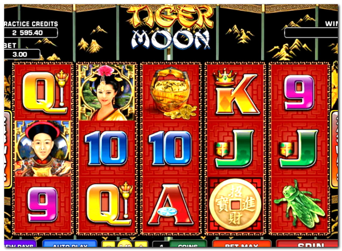 Eur 60 No deposit bonus at Party Casino