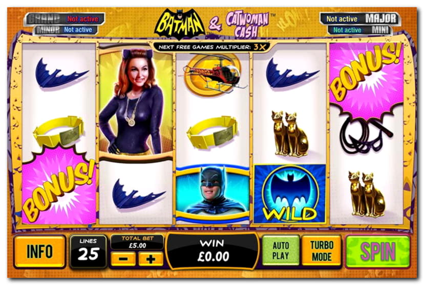 €1830 No Deposit at Power Spins Casino