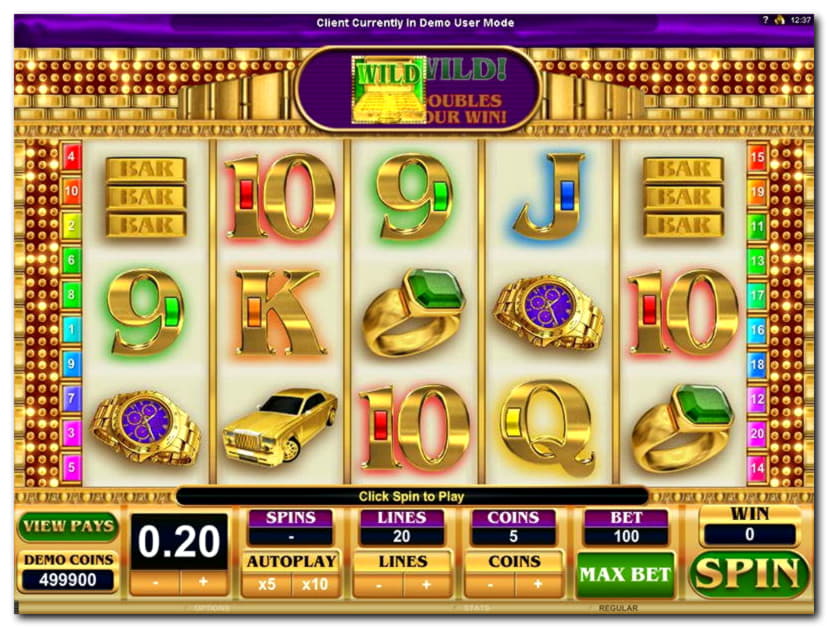$2025 no deposit bonus at Jackpot City Casino