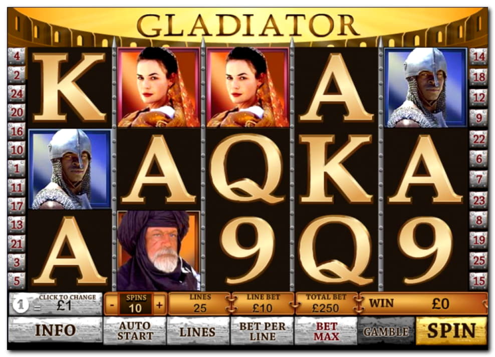 195 Trial Spins at No Bonus Casino