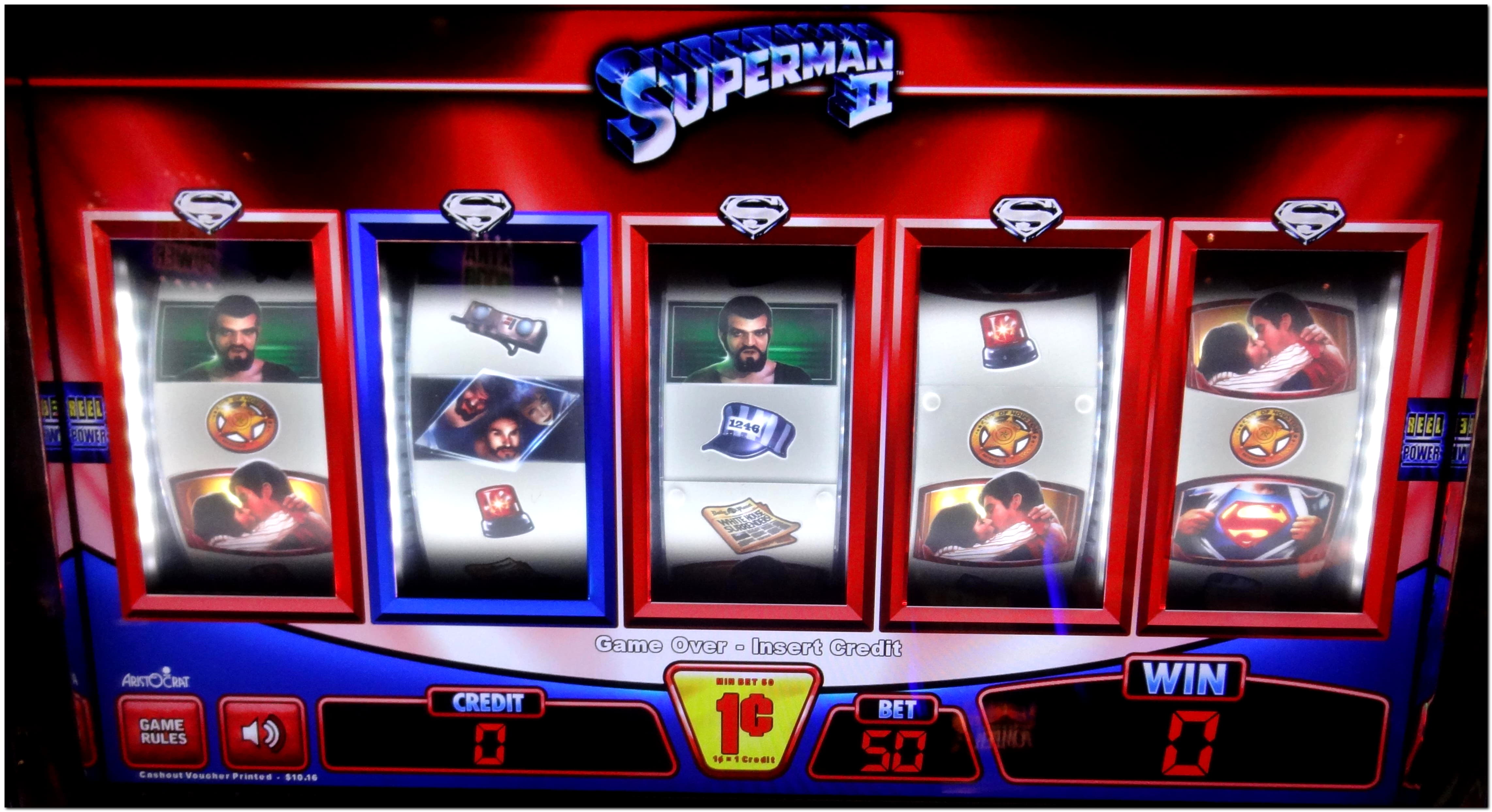 85% Match at a casino at Casino com