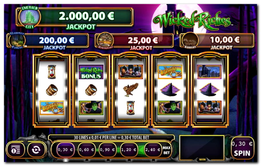 ﻿$340 FREE Casino Chip at Euro Palace Casino
