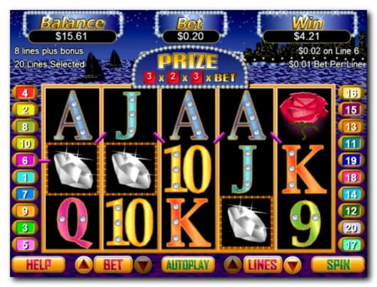 99 Trial Spins at Golden Star Casino