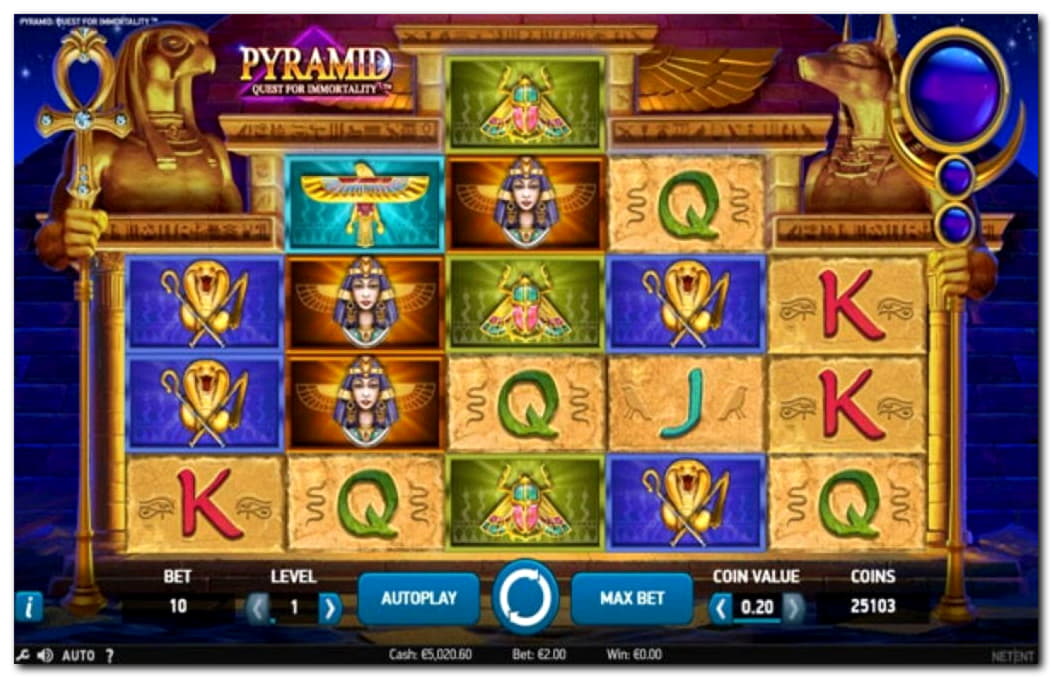 Eur 680 Tournament at Maldives Casino 