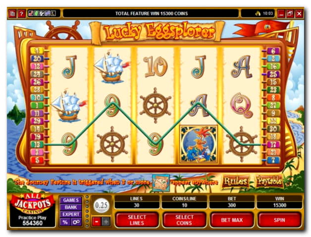 €160 Free Casino Tournament at Gaming Club Casino