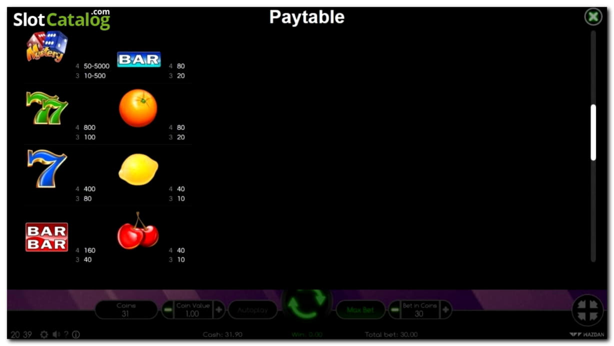 €805 Casino Tournament at Gaming Club Casino