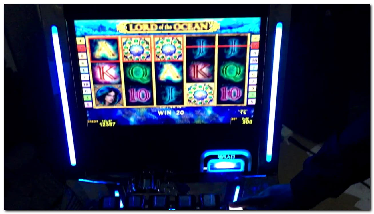 €390 Free chip casino at Gluck24 Casino