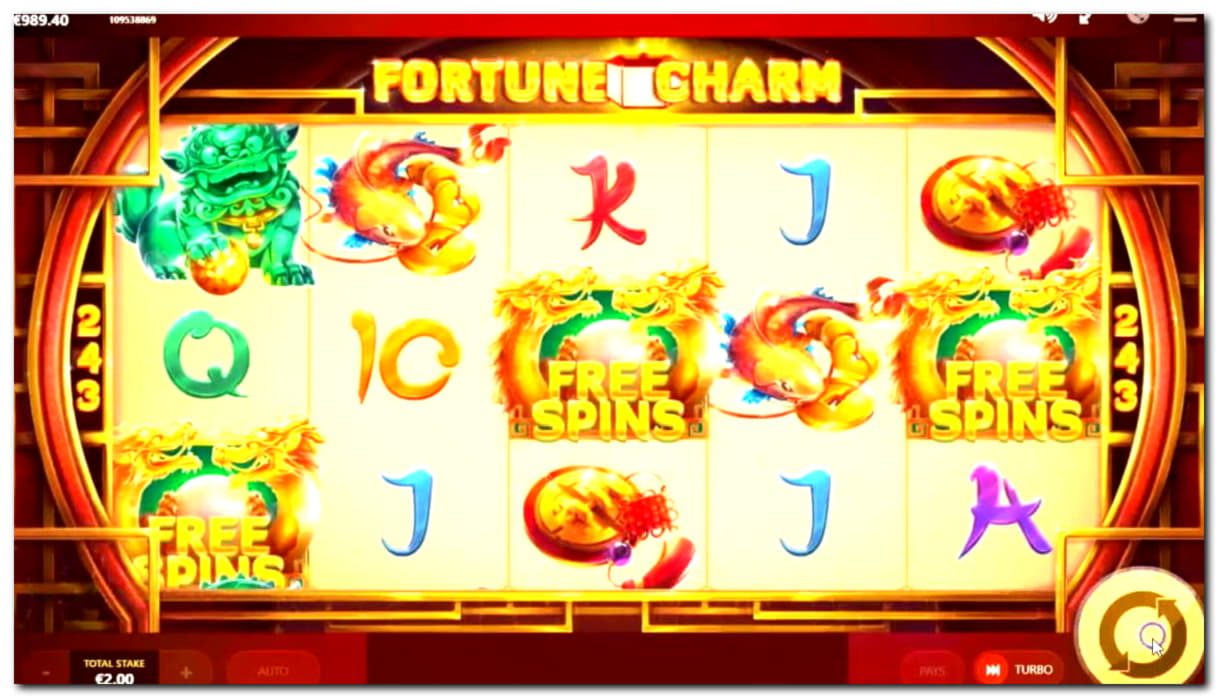 EUR 3805 No Deposit Bonus at Treasure Island Jackpots Casino (Sloto Cash Mirror)