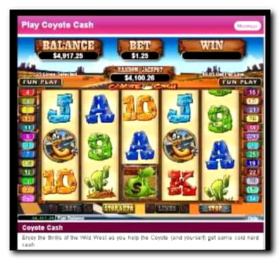 EURO 500 FREE CHIP at Maldives Casino 
