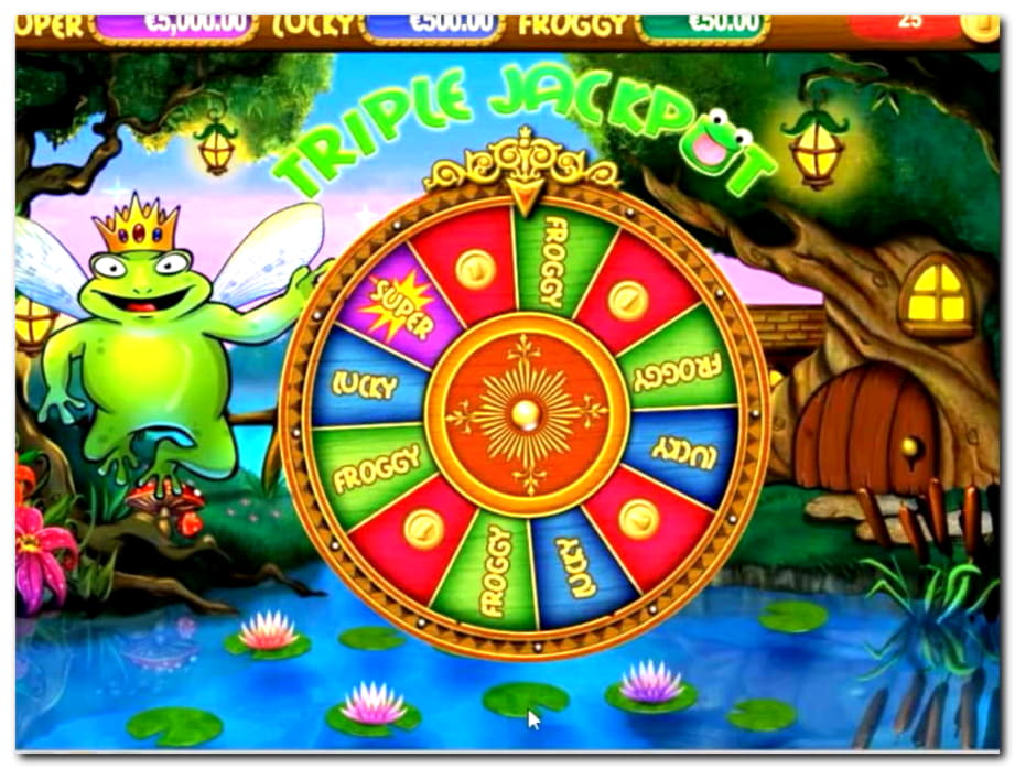 160% Signup casino bonus at Jackpot City Casino