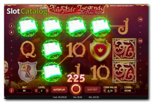 85% Match bonus at Cashmio Casino