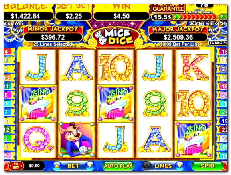 135 Loyalty Free Spins! at Ruby Fortune Casino