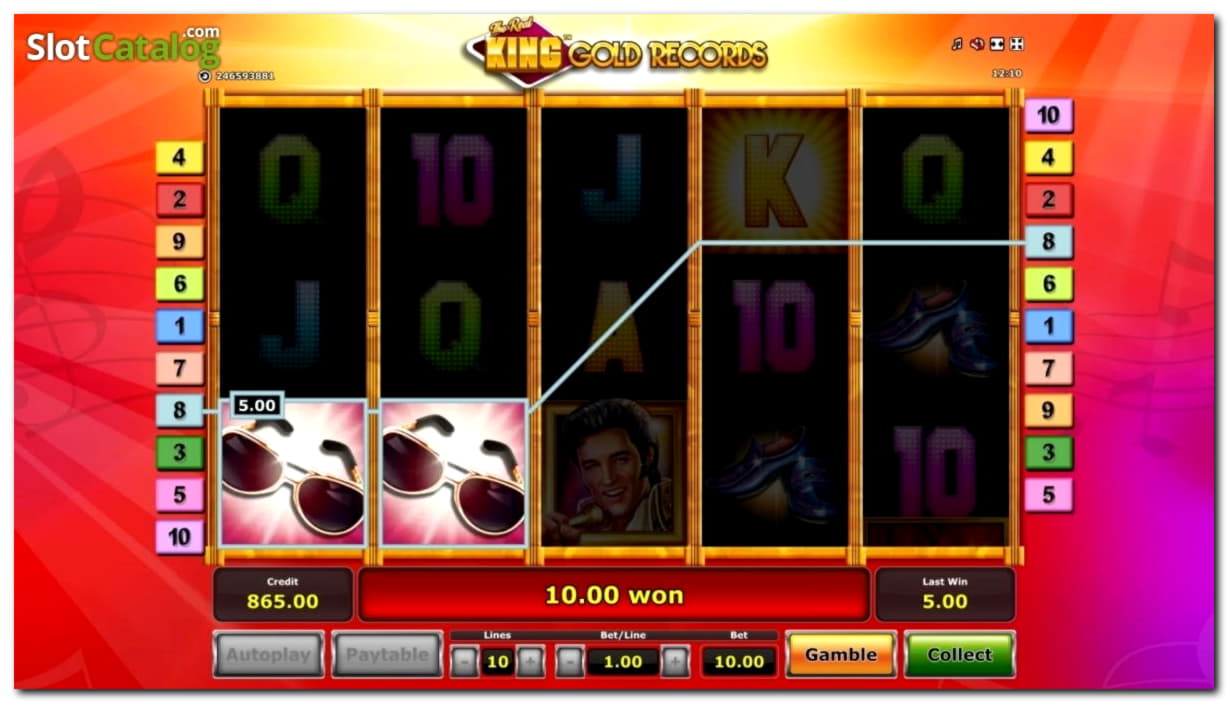 £635 Casino tournaments freeroll at Casino Las Vegas