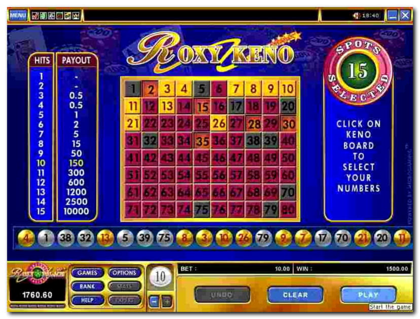 €2930 no deposit at Cashmio Casino