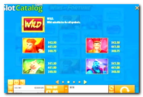 105% casino match bonus at Power Spins Casino