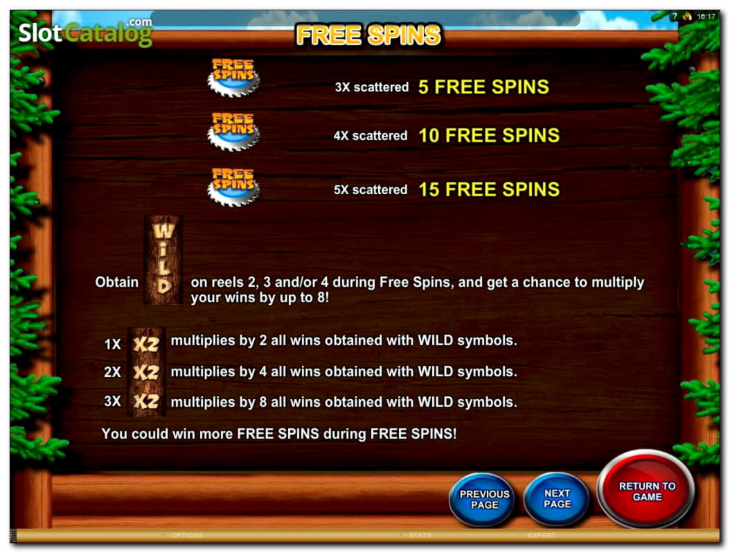 120 Free casino spins at Gaming Club Casino