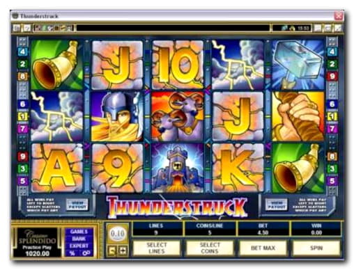 €530 Free Casino Chip at Cashmio Casino