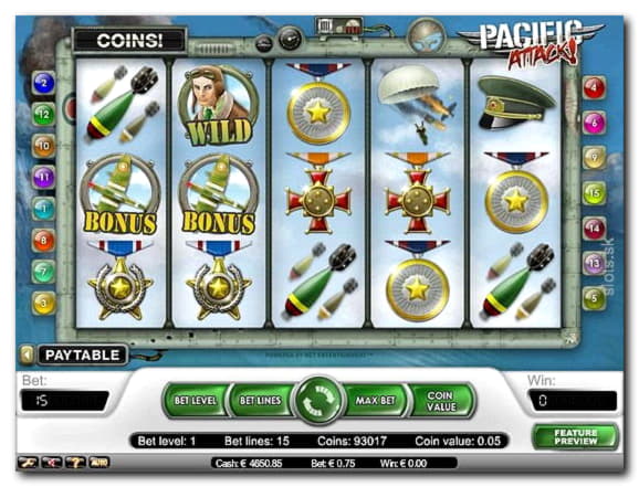 €695 Free Cash at Golden Star Casino
