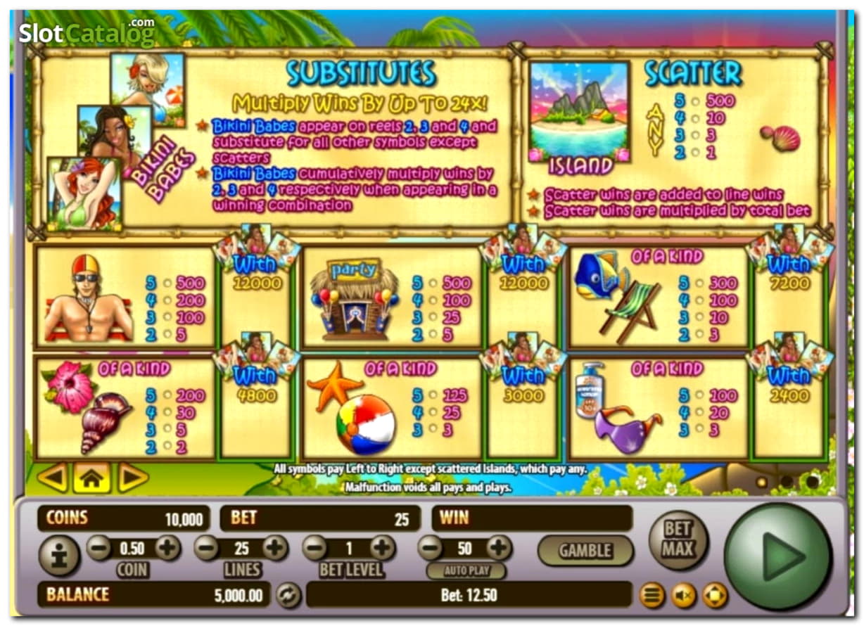 EUR 520 Free chip casino at Cashmio Casino