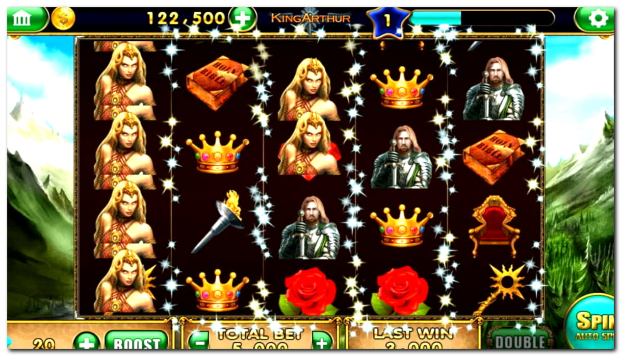 €895 Mobile freeroll slot tournament at Royal Panda Casino