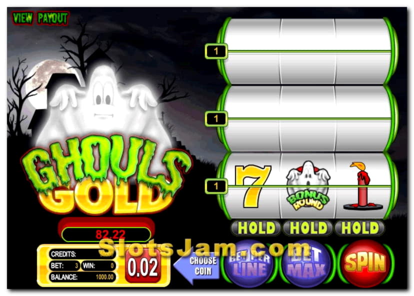 EUR 315 Casino Chip at Power Spins Casino