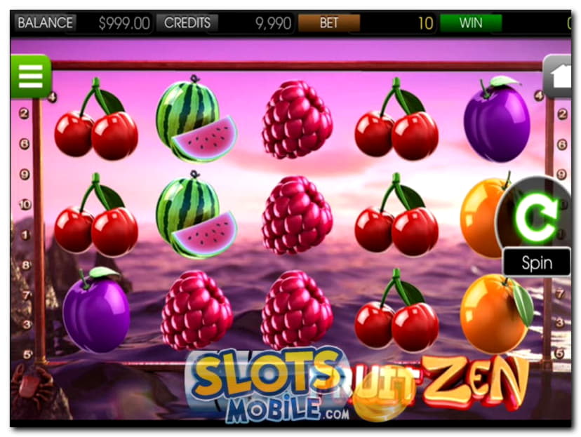 540% Casino Welcome Bonus at Spin Palace Casino