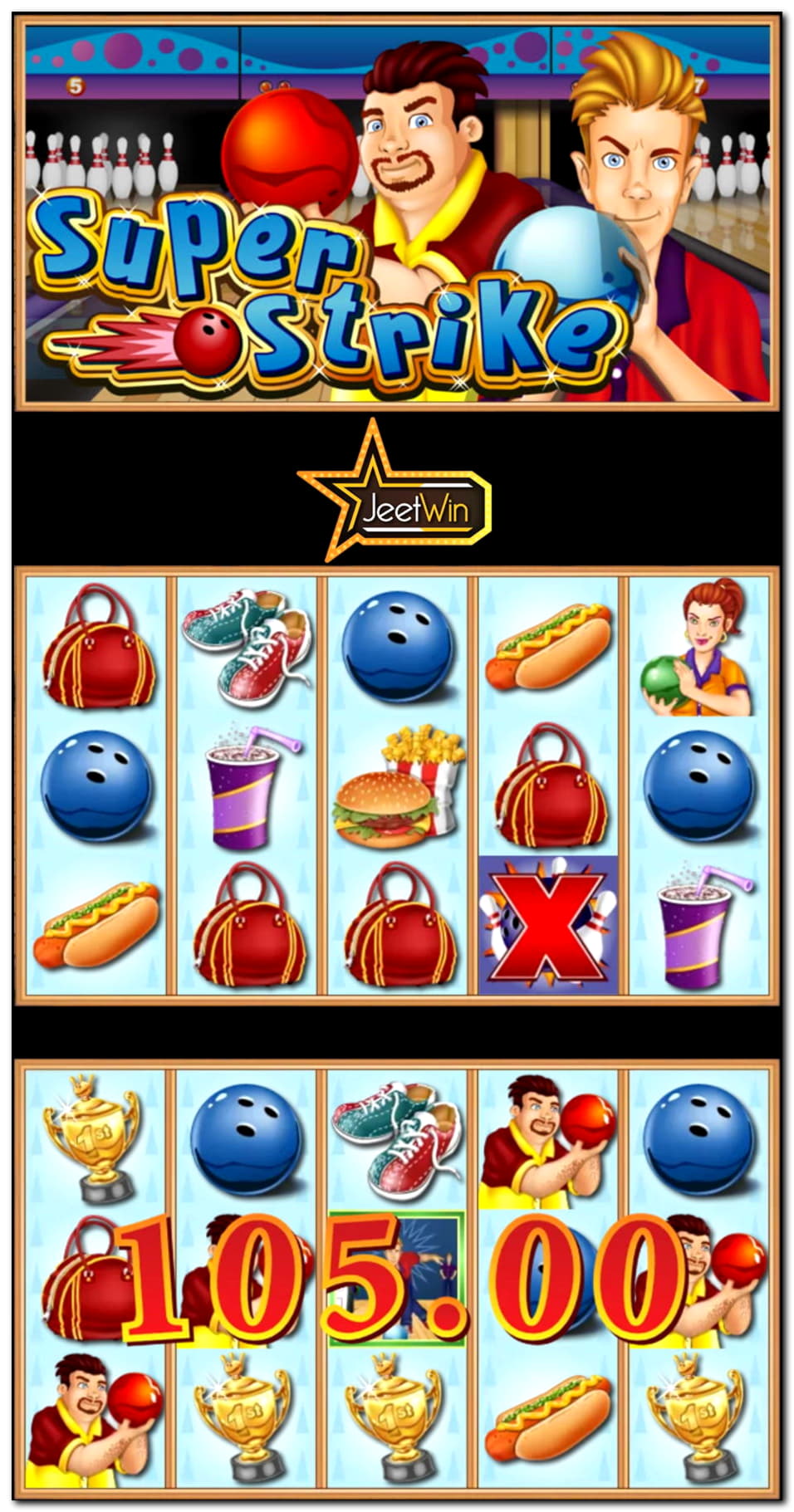 140 Loyal Free Spins! at Treasure Island Jackpots Casino (Australia Casino Mirror)