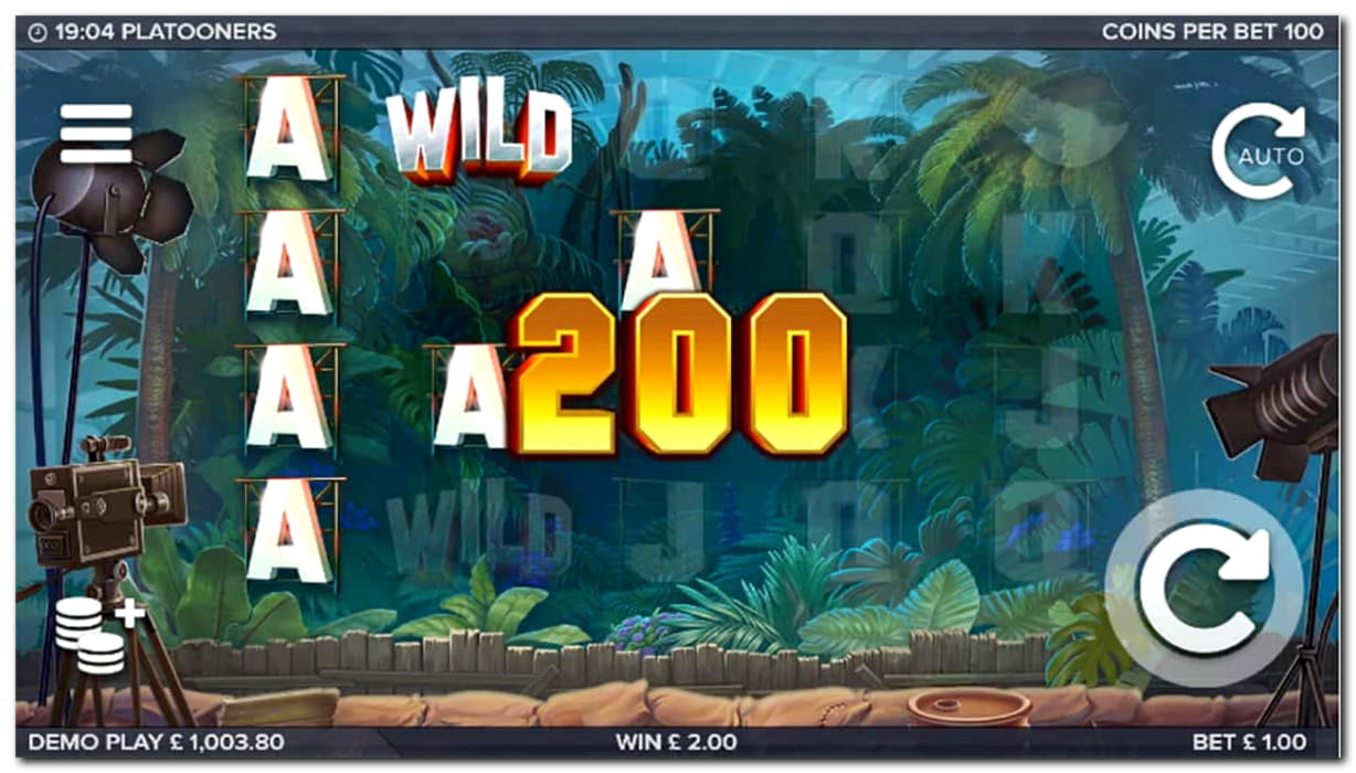 250 Trial Spins at Treasure Island Jackpots Casino (Sloto Cash Mirror)
