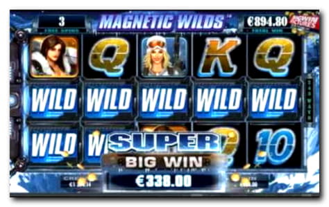 EURO 365 Tournament at 888 Casino