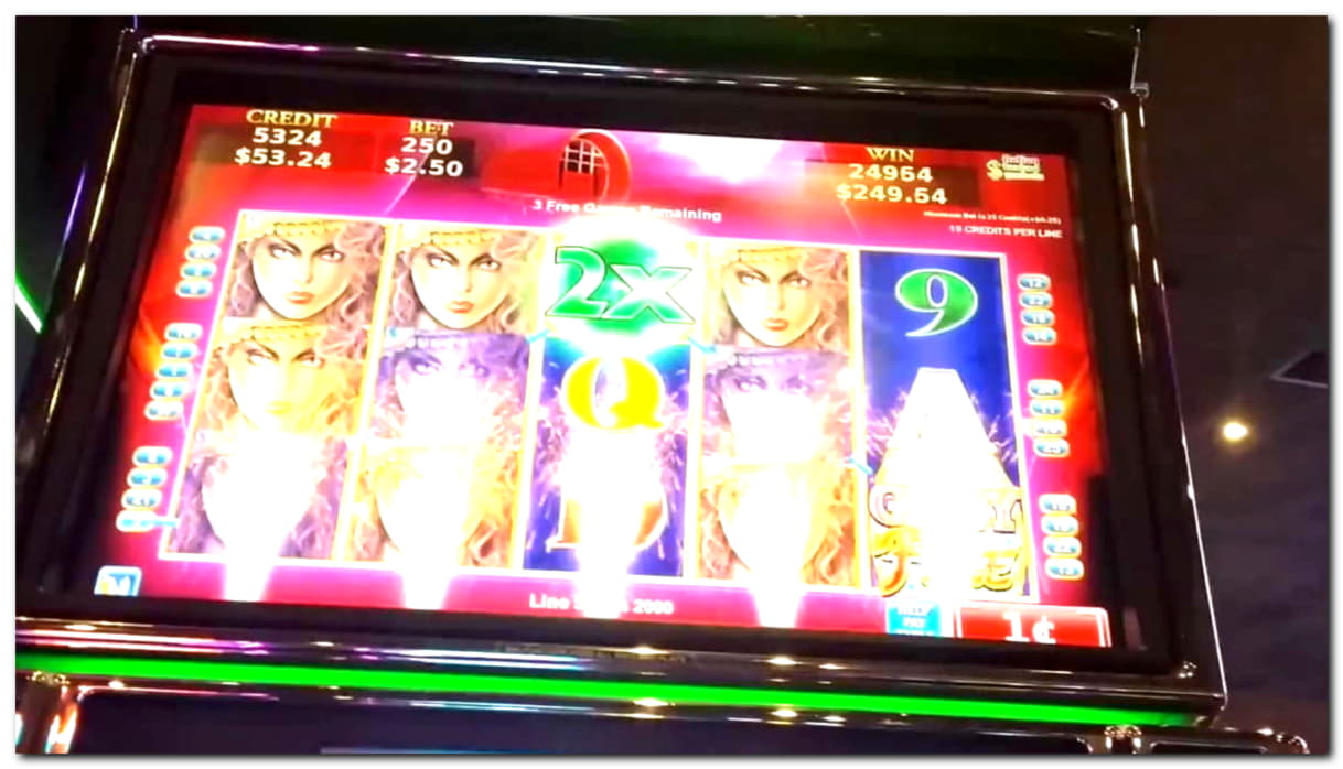 €444 no deposit at Gaming Club Casino