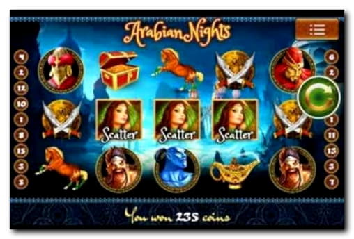 300 Free Spins at Spin Palace Casino