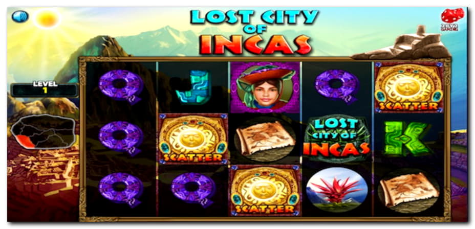 15 Free casino spins at Ruby Fortune Casino