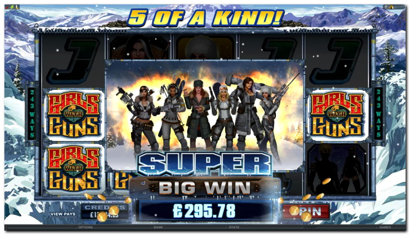 190 Trial Spins at Jackpot City Casino