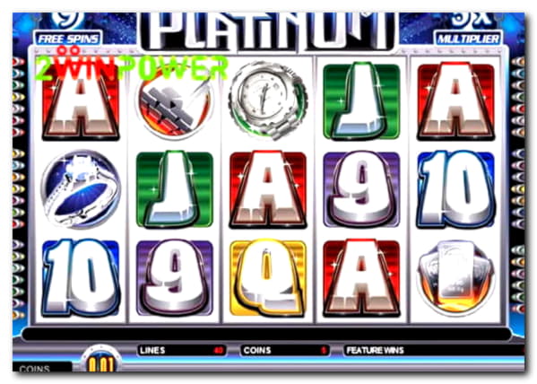 75 Free Spins no deposit casino at Casino com