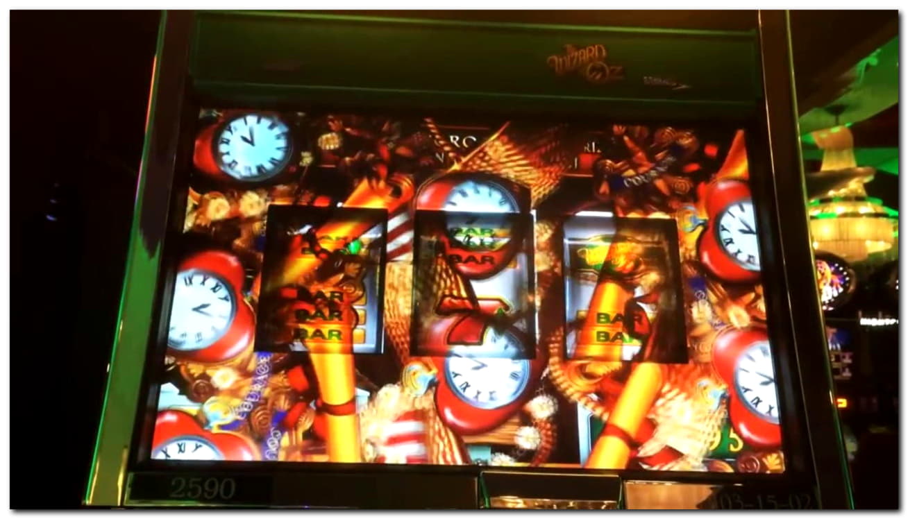 Eur 2245 NO DEPOSIT CASINO BONUS at Gluck24 Casino