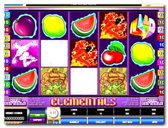 €290 Tournament at Ruby Fortune Casino