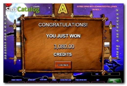 160 Free Casino Spins at Estonia Casino 