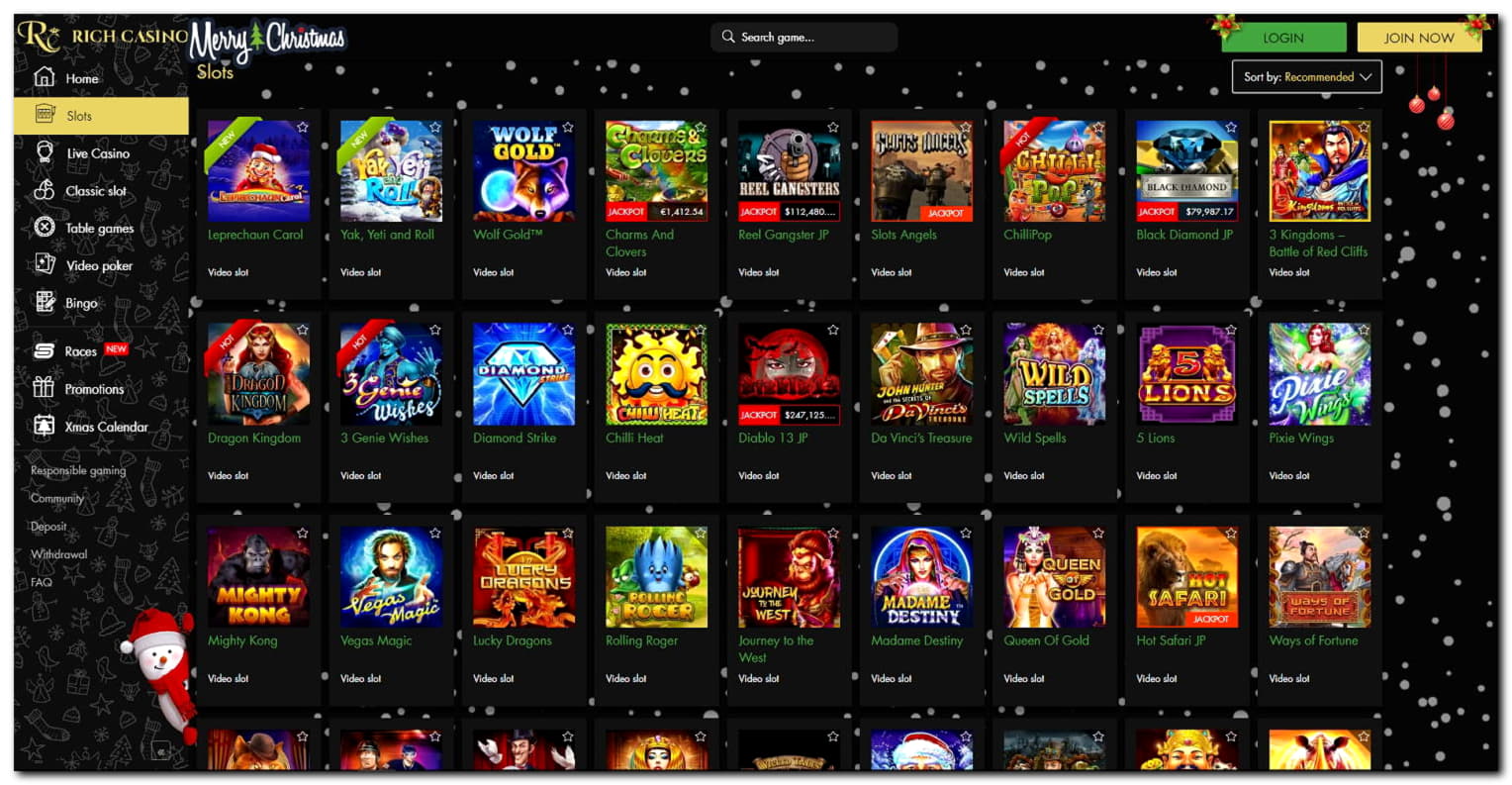 250 FREE Spins at Slots Million Casino