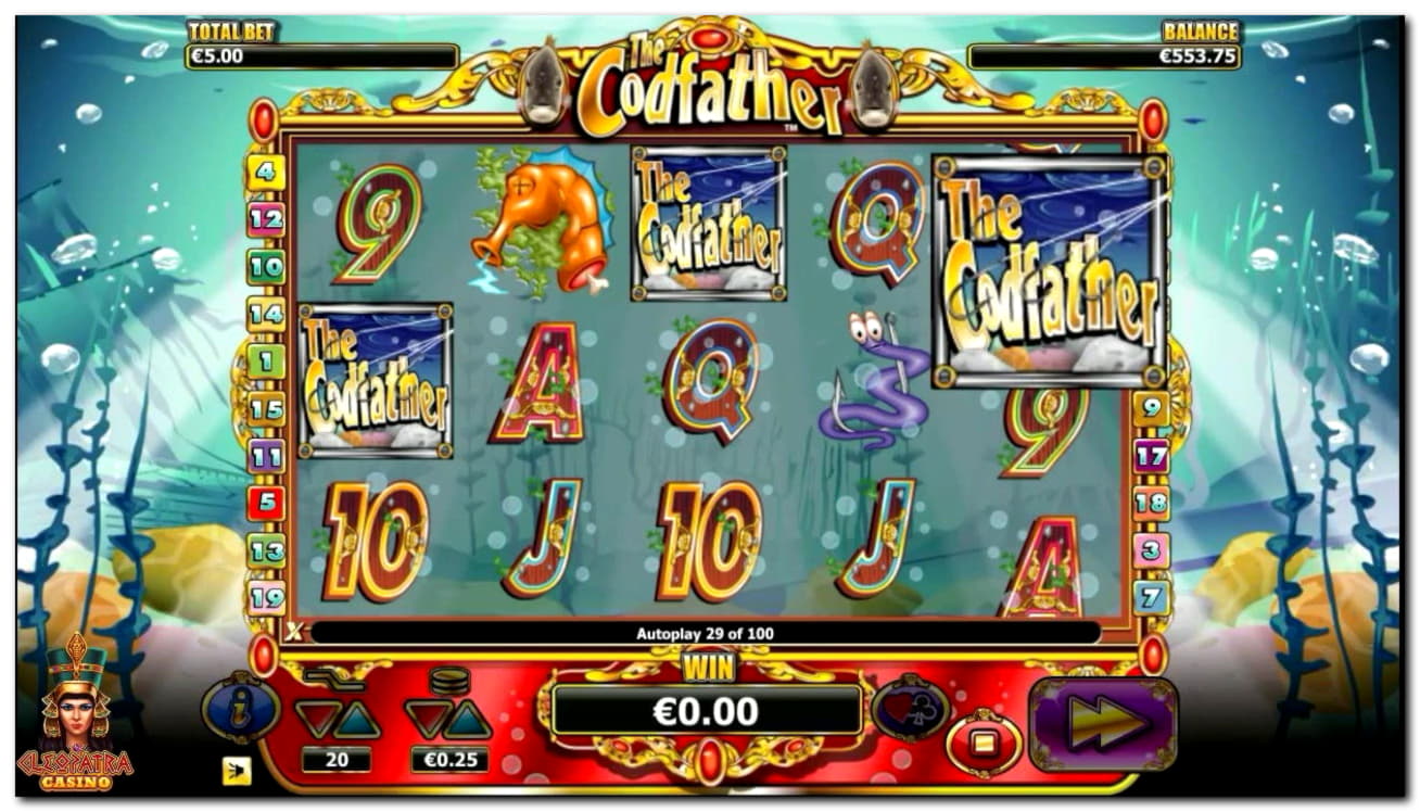 EURO 215 Free Money at Gluck24 Casino