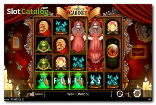£870 Casino tournaments freeroll at No Bonus Casino