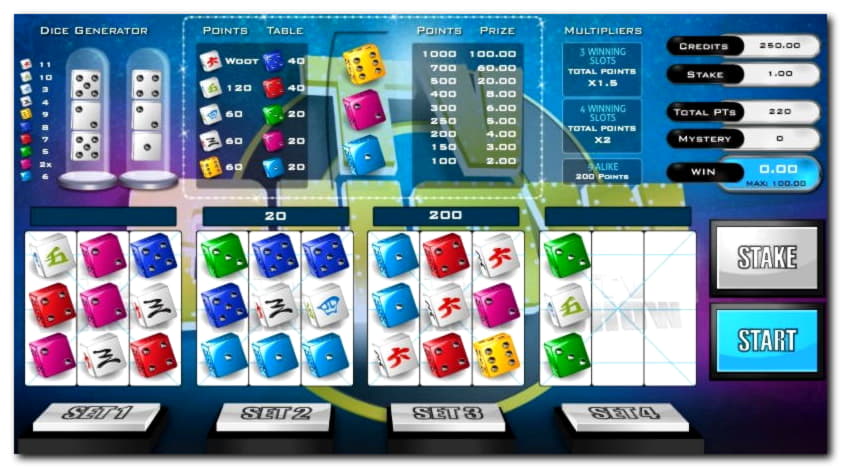 €480 Casino Chip at Dafa Bet Casino