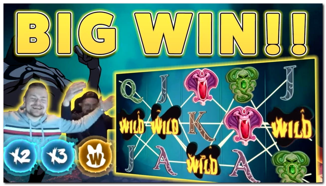 270 free spins no deposit at bWin Casino