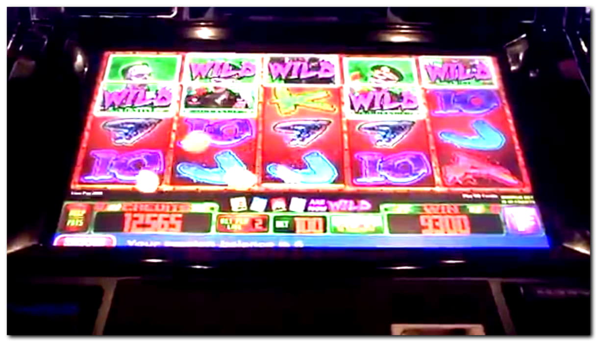 $760 Free Casino Tournament at Ruby Fortune Casino