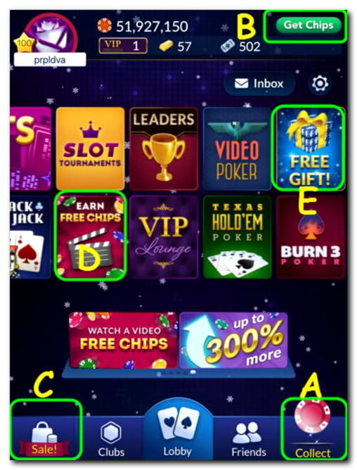 £575 free chip at Ruby Fortune Casino