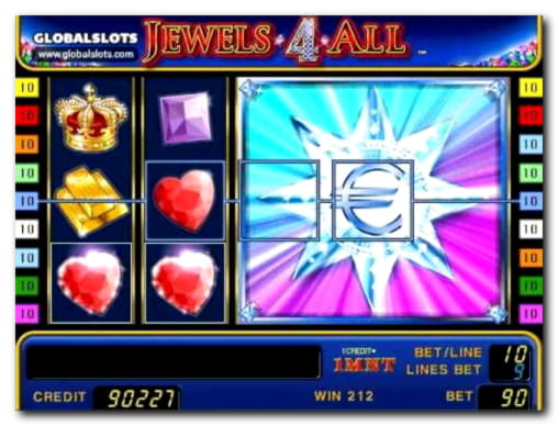 ﻿$935 Daily freeroll slot tournament at Jackpot City Casino