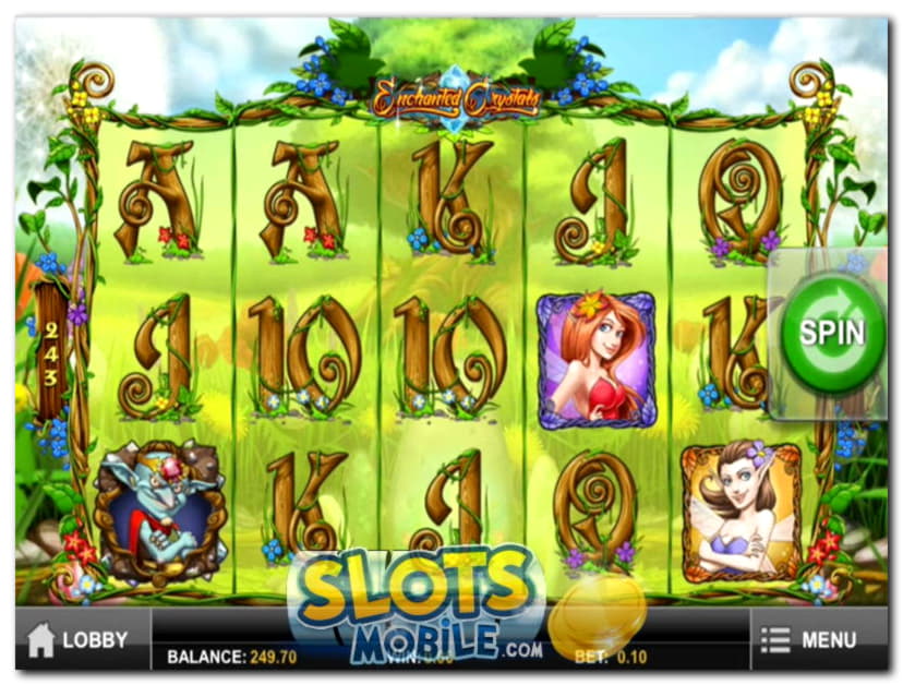 570% Match at a casino at Euro Palace Casino
