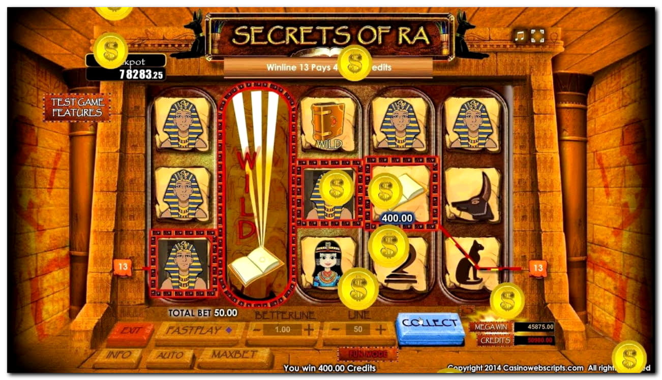 $170 FREE Chip at Casino com