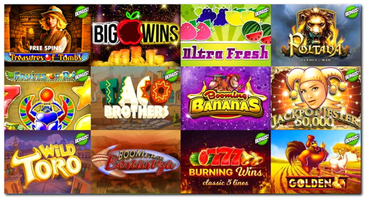 45 Trial Spins at Royal Panda Casino