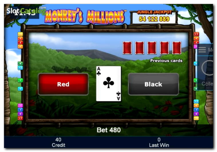 €535 Casino Tournament at Ruby Fortune Casino